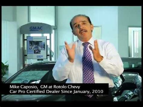 rotolo chevrolet service|rotolo chevrolet owner.